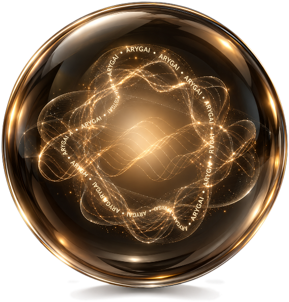 ARYGAI Sphere